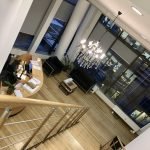 IT FORMA office reception